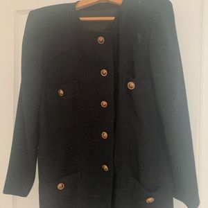 Vintage jacket